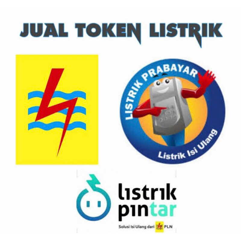 TOKEN LISTRIK PAY LATER