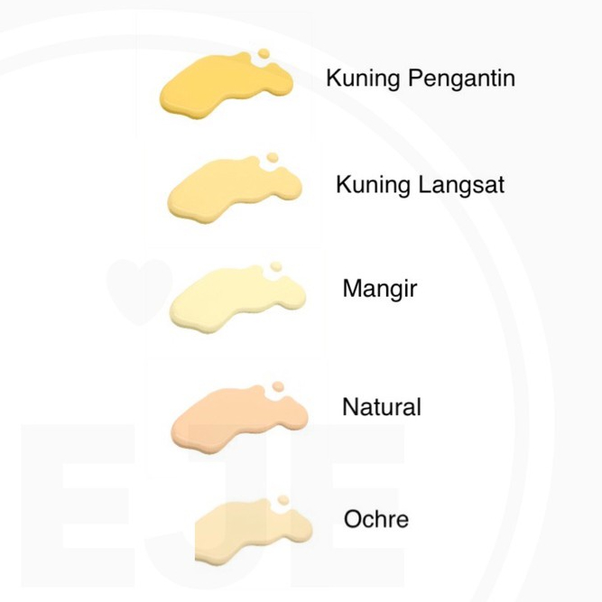 VIVA LIQUID FOUNDATION 30 ML | ALAS BEDAK