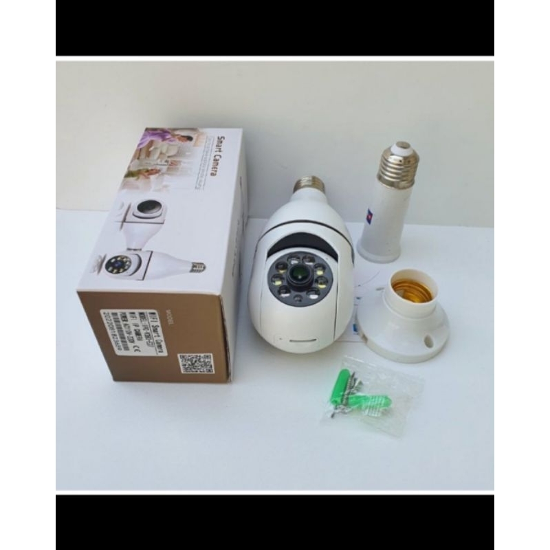 CAMERA CCTV BOLAM IP CAMERA IP CAM