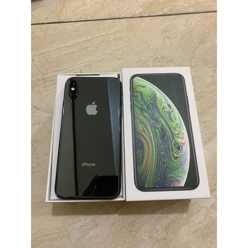 Iphone xs 64gb All operator