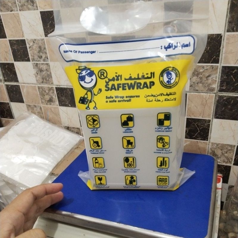 

air zam zam 1 ltr original 100 % asli