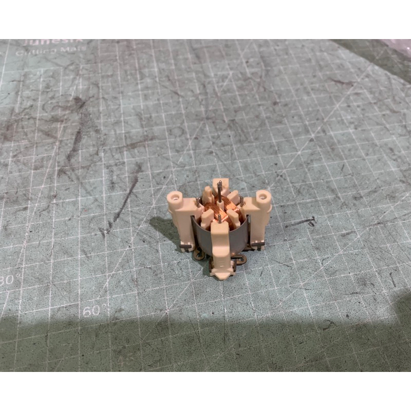 Spull RPM dinamo speed Isuzu Panther kapsul panter tahun 2000 ke atas