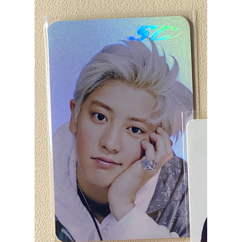 pc chanyeol 1 bv holo