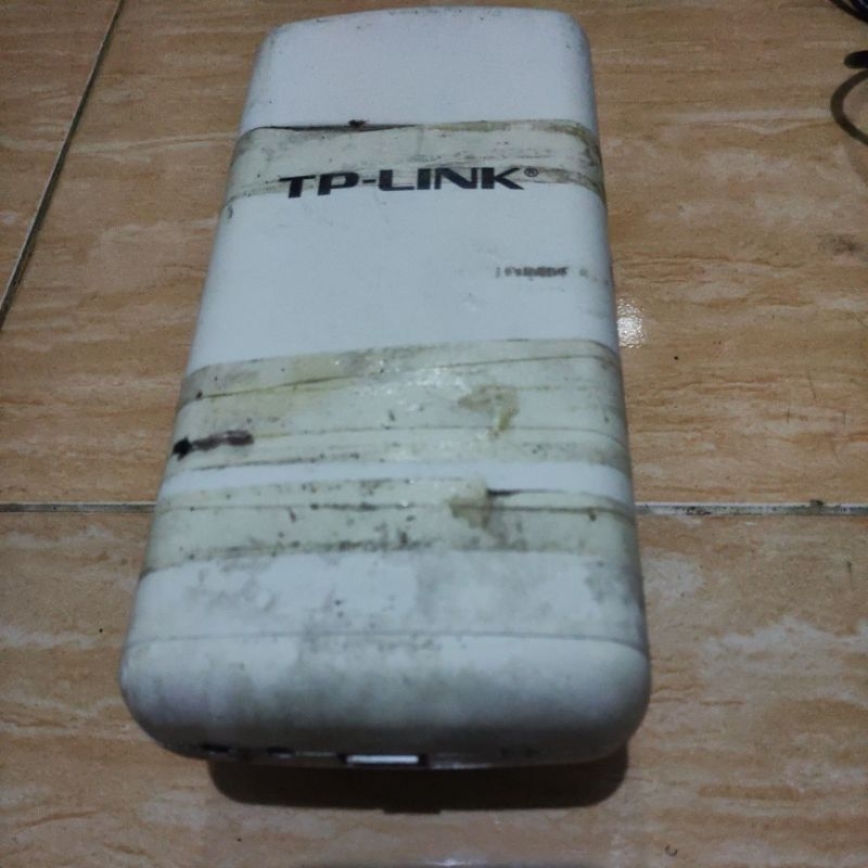 tplink 5210