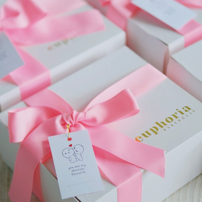 

Valentine's Day Gift | Hampers