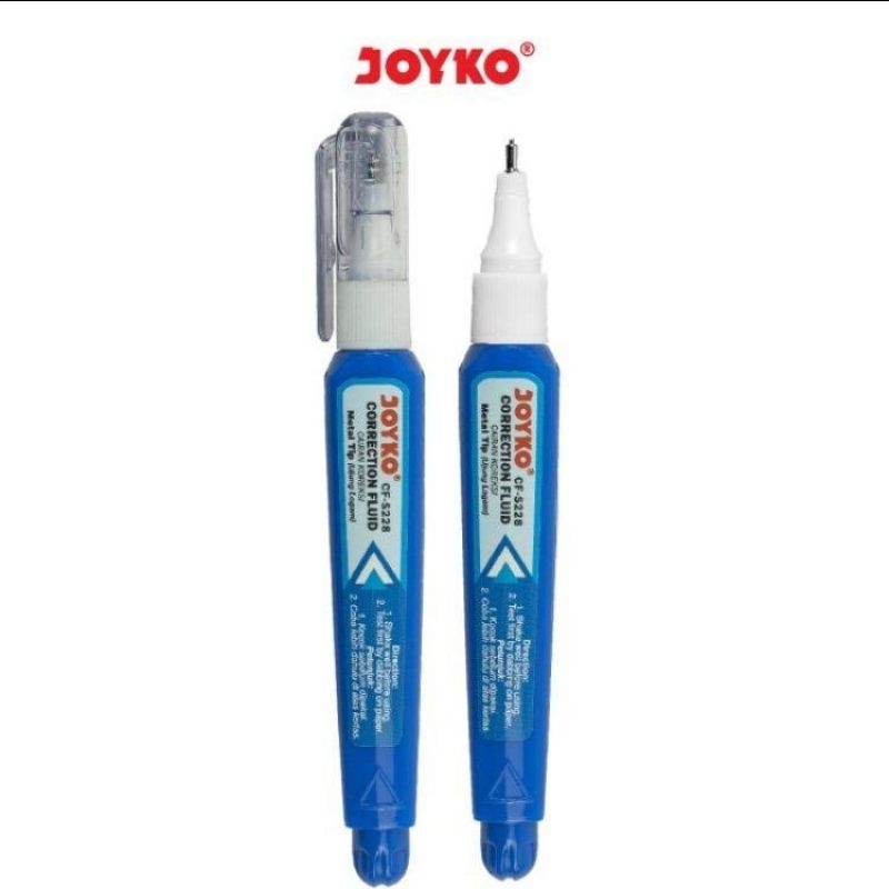 Tipex Joyko CF-S228