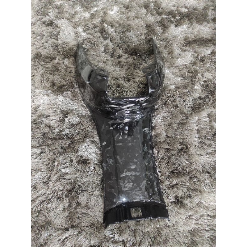 Cover tangki F1zr carbon forged | tutup cover body F1ZR