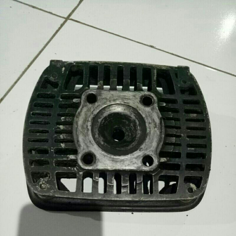 cop head original papasan yamaha alfa sigma pnp fiz r foswan SS2