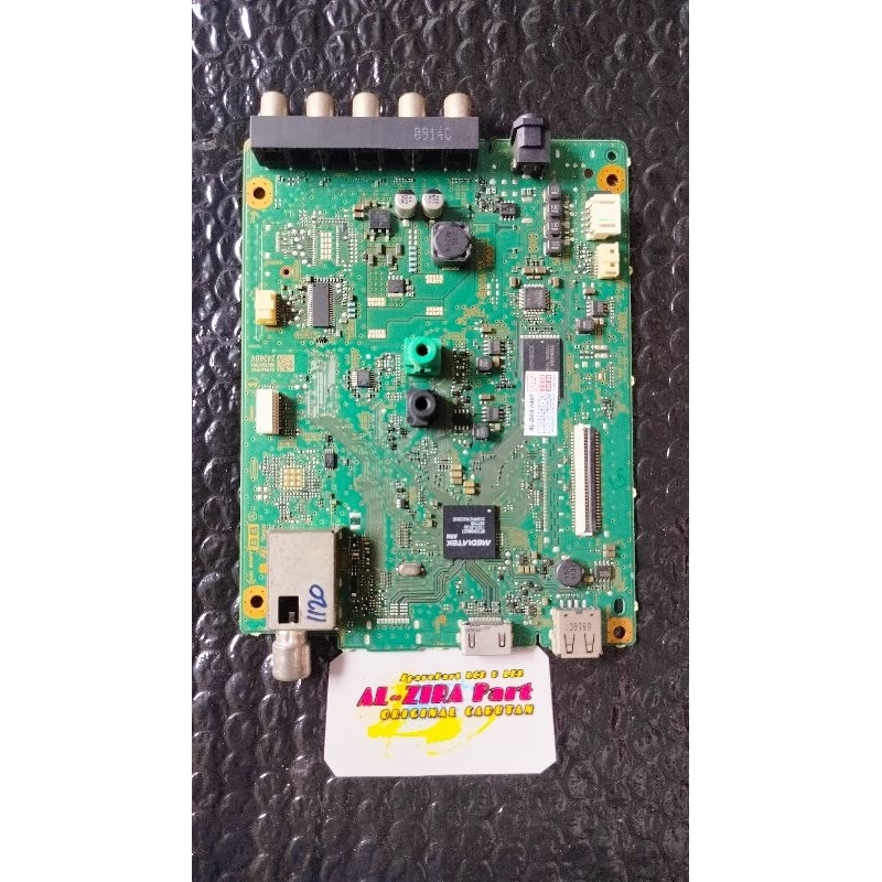 Mainboard MB Tv SONY KLV-32R407A 32R407A 32R407