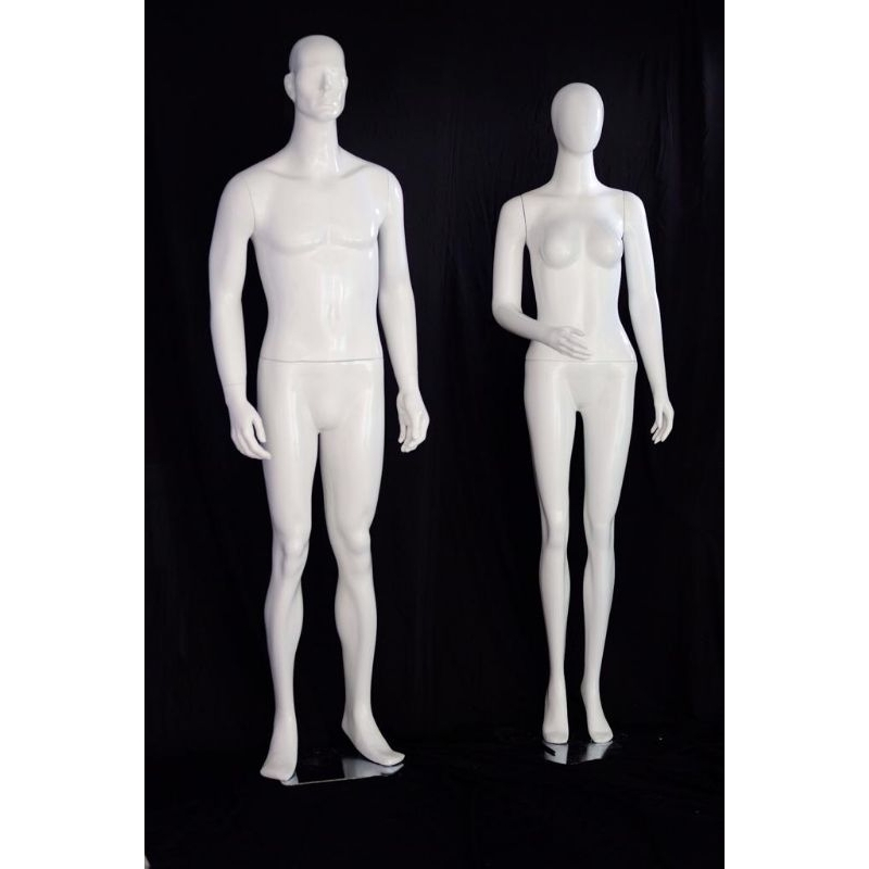 patung full body untuk baju pengatin/patung laki laki full body/manekin full body termurah