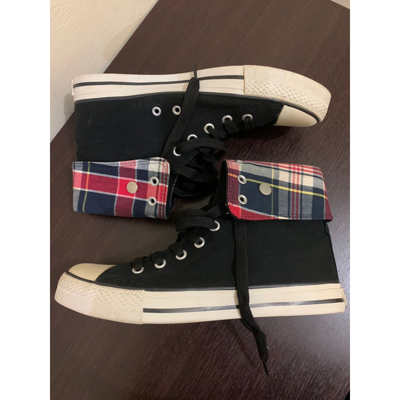 Sepatu North Star Size 40 (Warna Hitam)