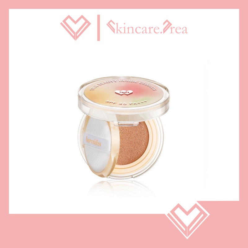 BNB Barenbliss Korean Bloomatte True Beauty Inside Cushion