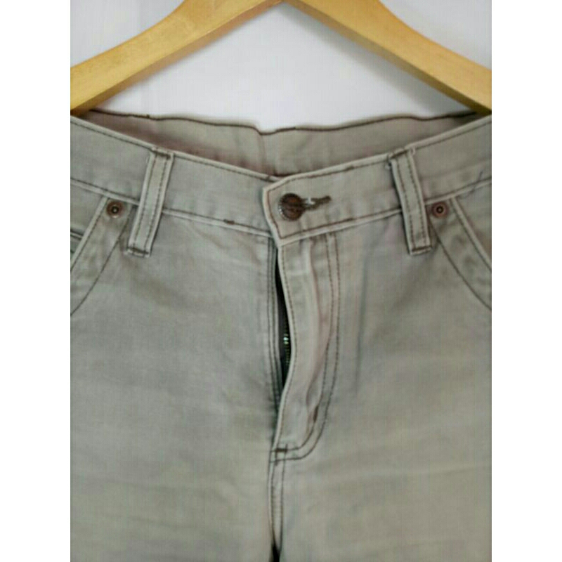Celana jeans wanita Wrangler original