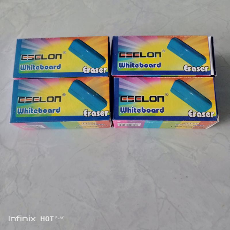 

Penghapus Besar Papan Whiteboard 12 Pcs