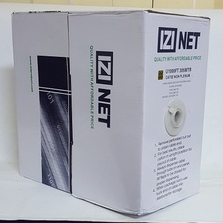 IZINET Cable UTP / Kabel UTP / Cable LAN / Kabel LAN Cat5E