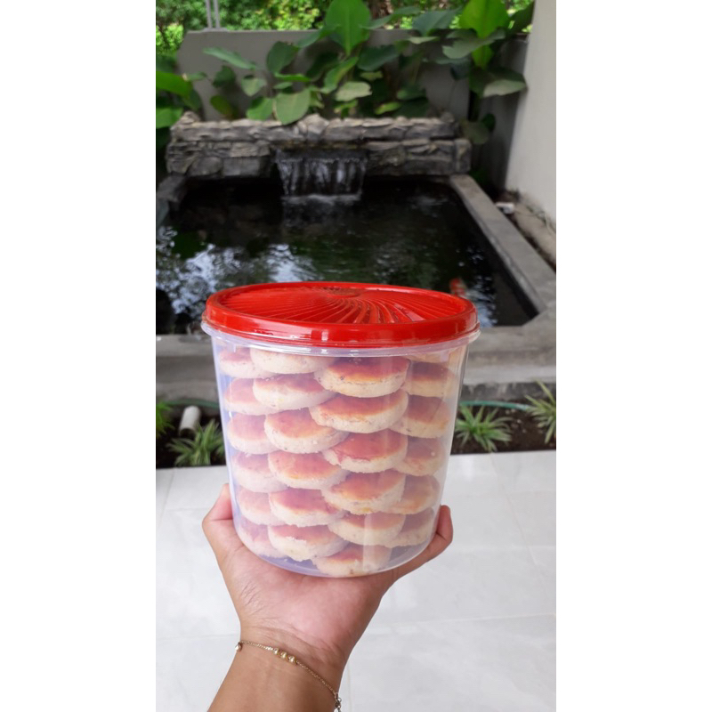 

kue kacang rasa original asli jember