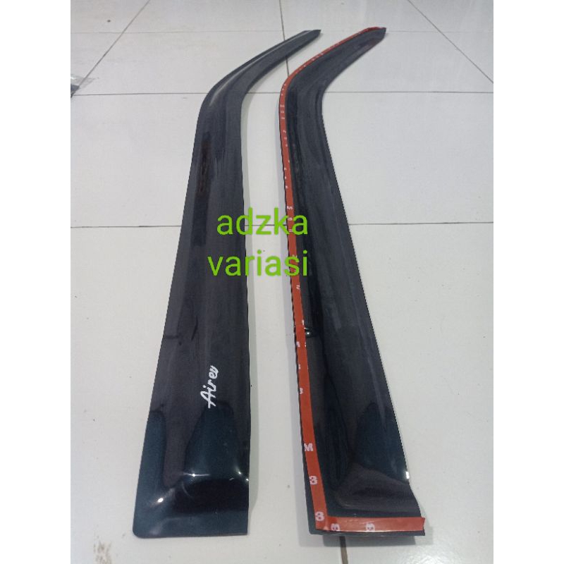 talang air mobil listrik wuling AIR EV model slim