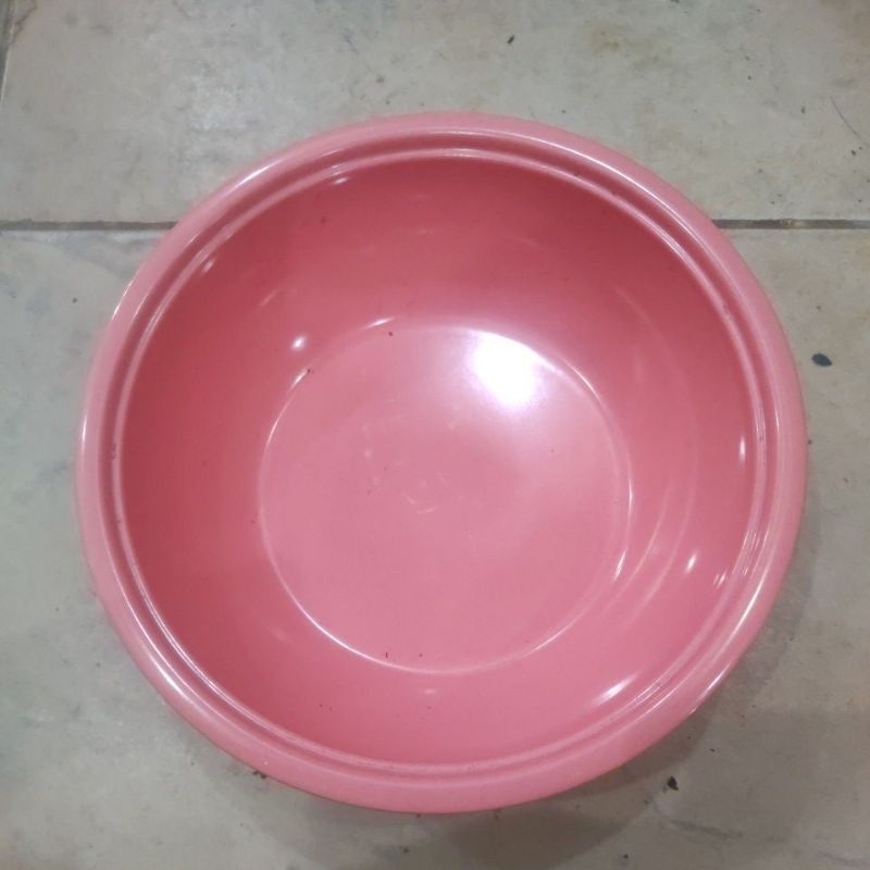 sale mangkok sayur melamine besar mangkuk sop melamin 22cm