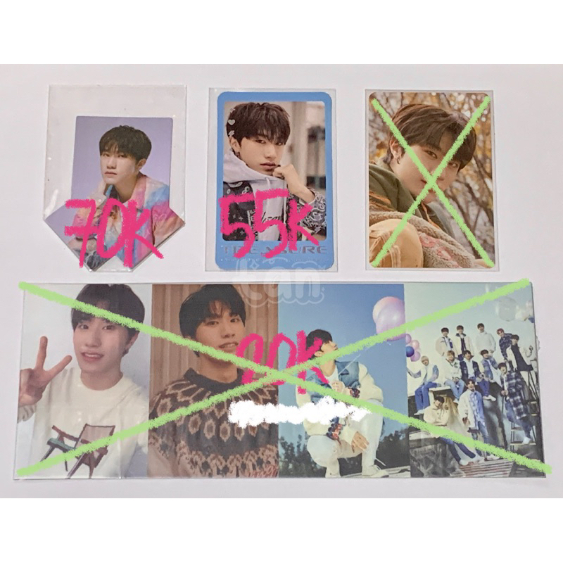 pob benefit ygselect yedam chapter 2 3