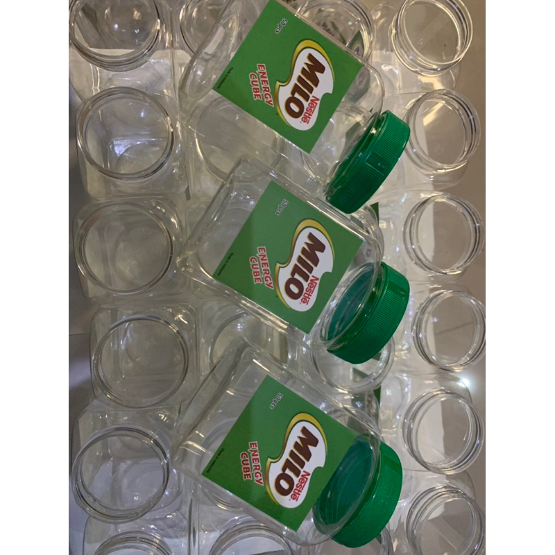 

toples milo cube