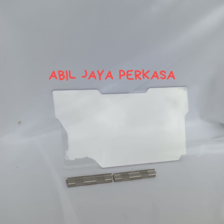 SEKAT BAGASI NMAX OLD LUGGAGE PEMISAH BAGASI BOX YAMAHA NMAX OLD [AJP]