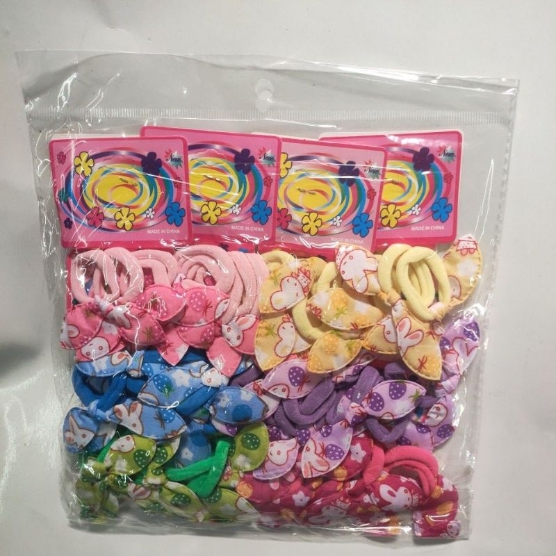 Kunciran Chibi isi 48 Pcs