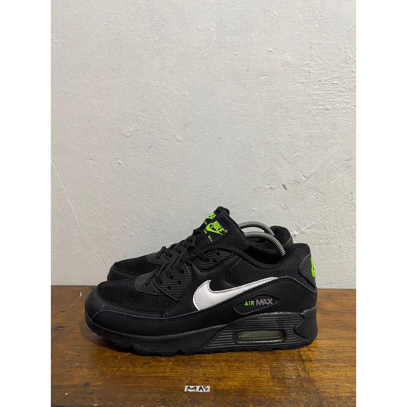 sepatu nike air max 90 size 44 second original