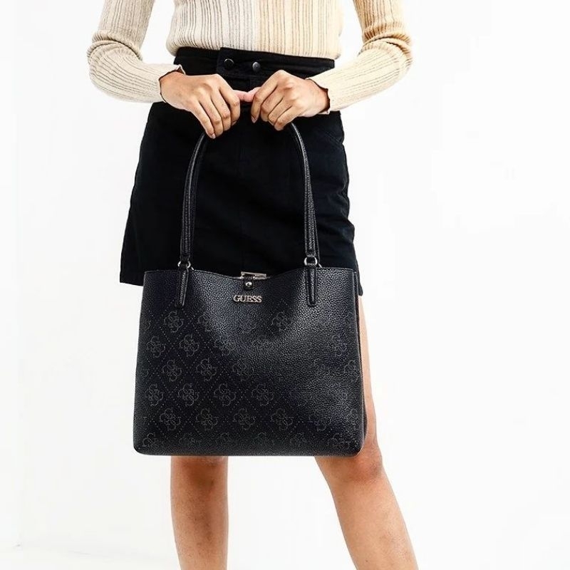 GUESSS Amara Society Carryall