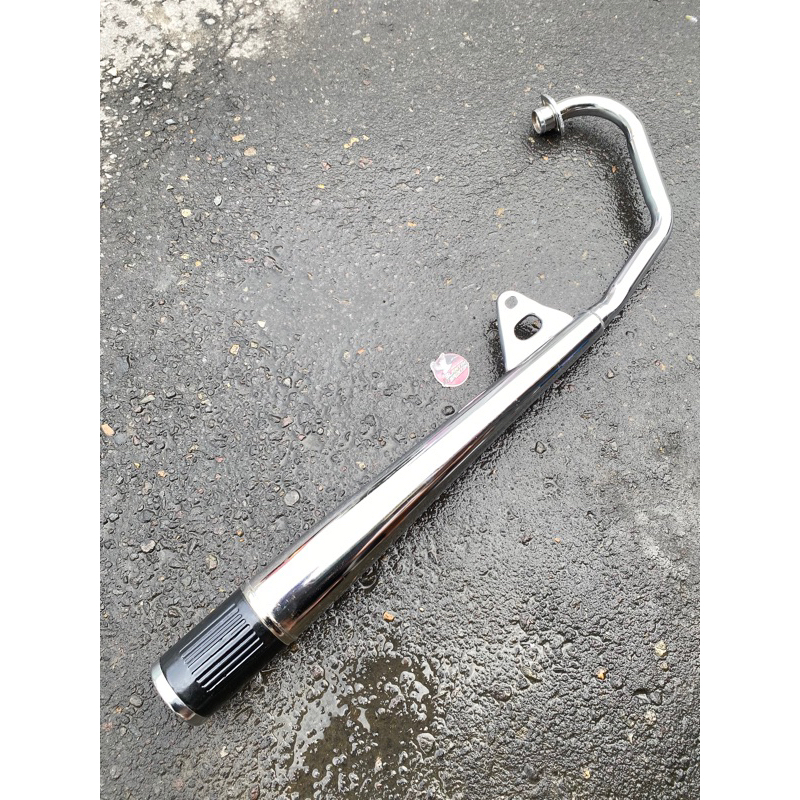 knalpot glpro glmax ntd kleper Knalpot GL Pro Merk NTD Berkualitas