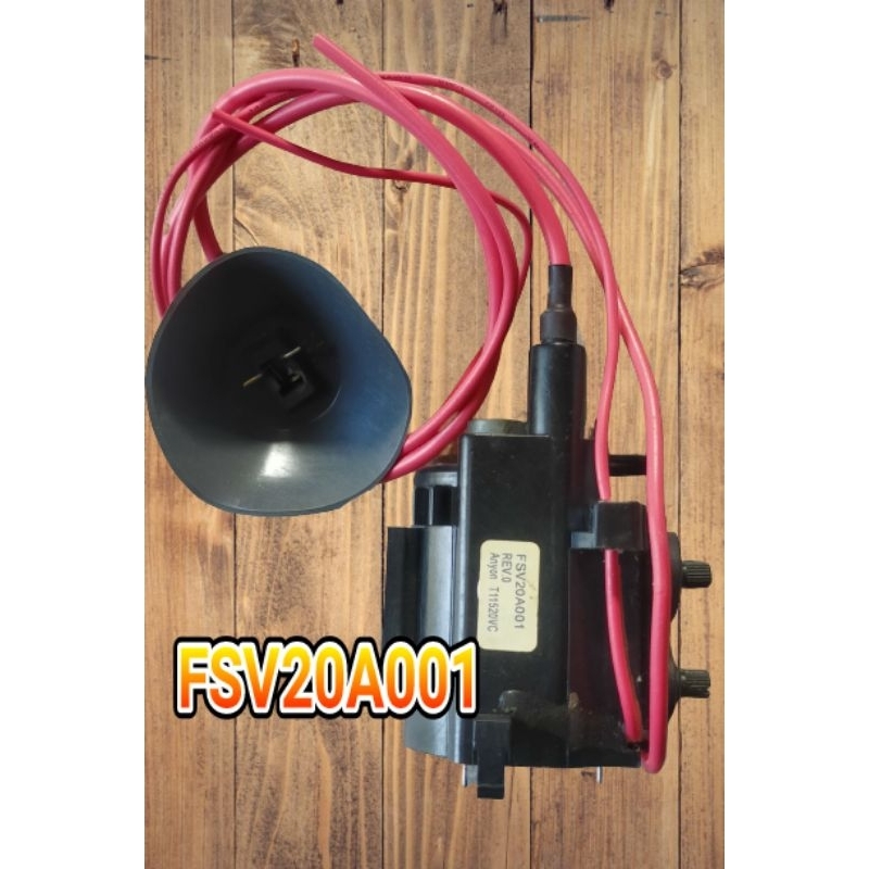FLYBACK FLAYBACK Tv samsung FSV20A001