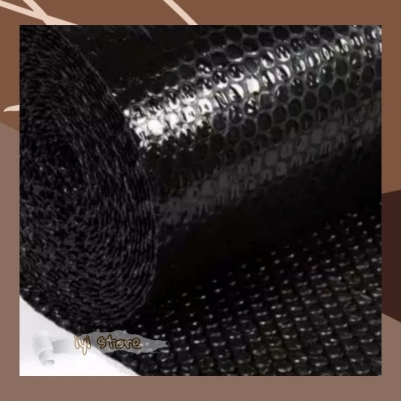 

Plastik Bubble Wrap Tambahan