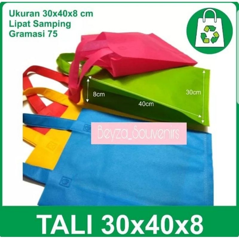 

Tas Spunbond polos uk30*40