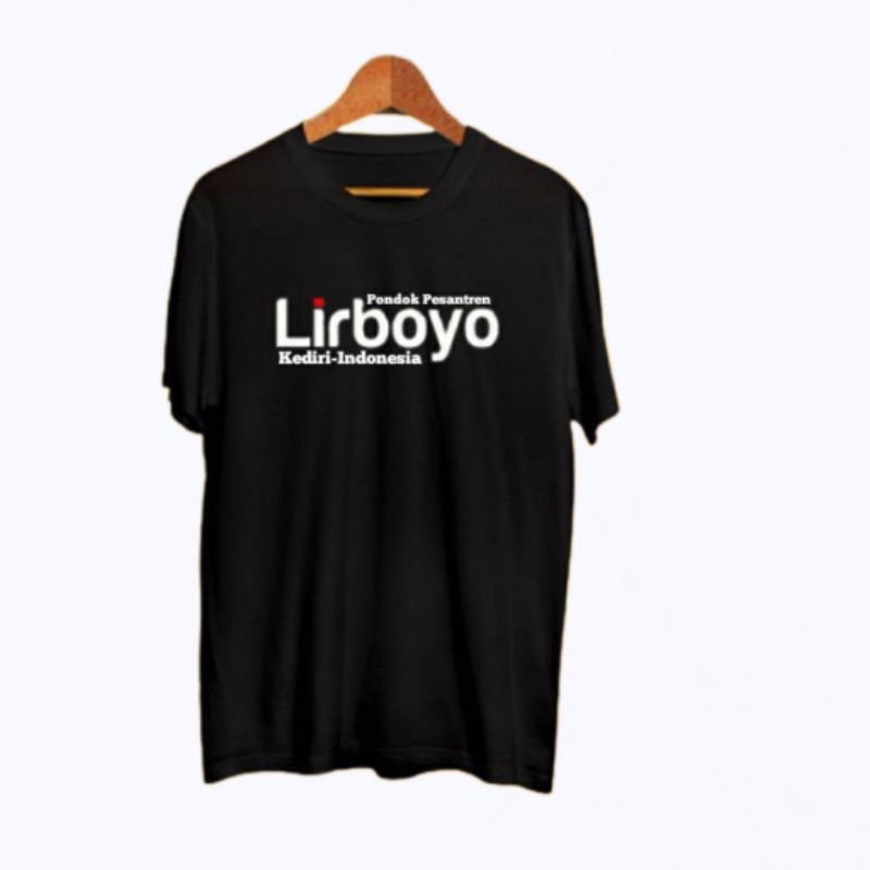 KAOS PONDOK PESANTREN LIRBOYO KEDIRI INDONESIA