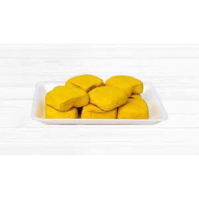 

TAHU KUNING BANDUNG