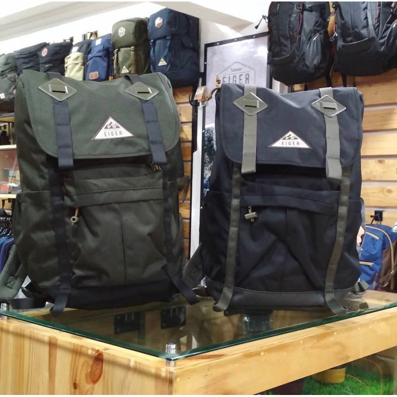 EIGE R Z MILEAGE 28L BACKPACK