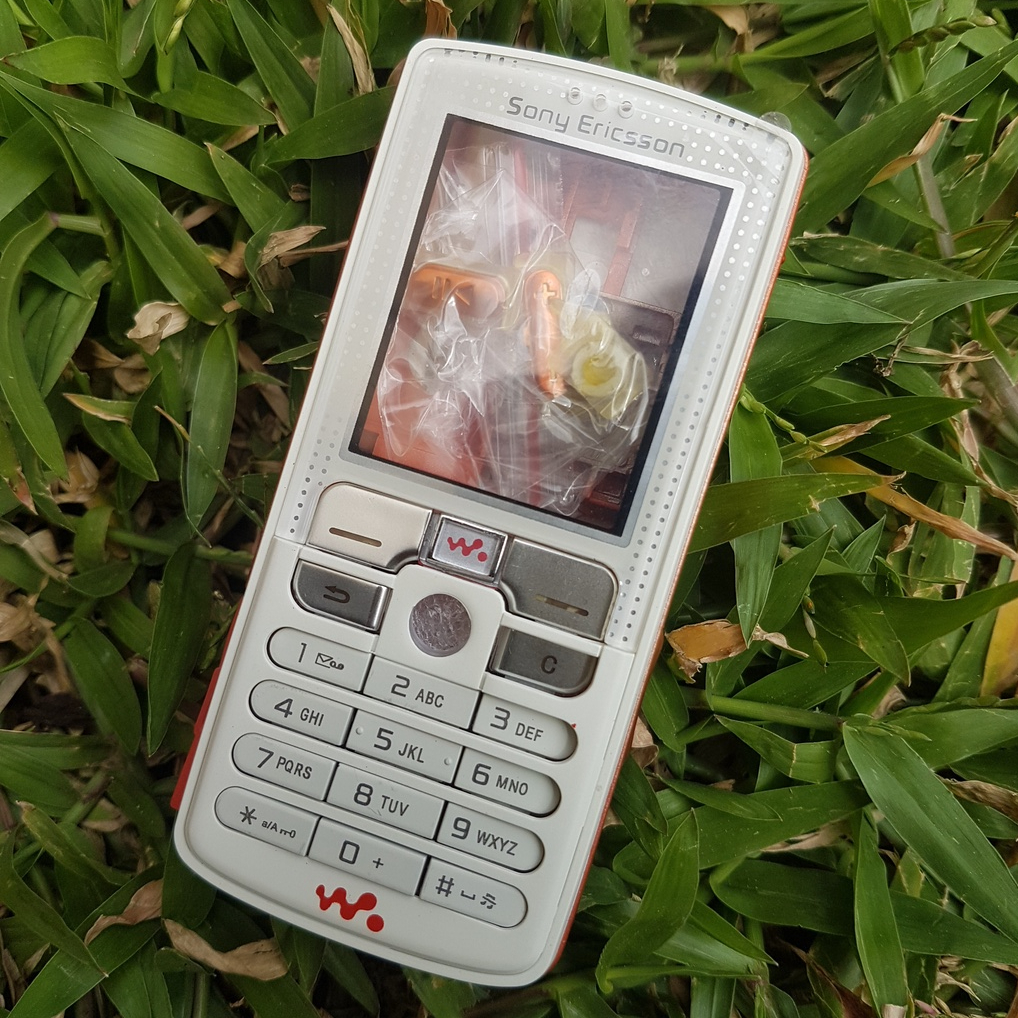 case casing housing kesing sony ericsson W700/i W800/i fulset presisi