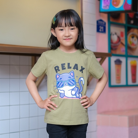 AR-Highres_Kids Baju Kaos Distro Anak Laki Laki Umur 2-9 Tahun Bahan Cotton 30s