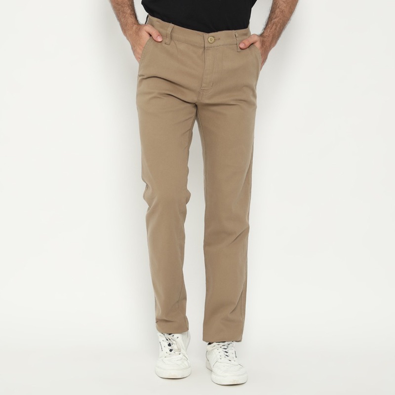 [ TERLARIS ] Celana chinos chino panjang surfing, FORMAL premium original DISTRO slimfit skinny