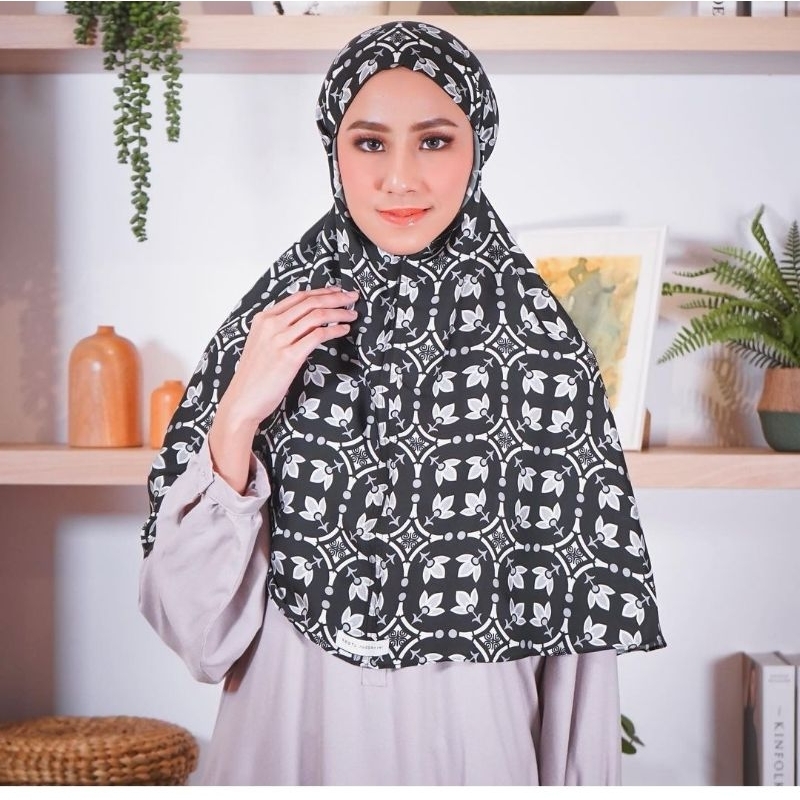 zulima bergo by restu anggraini