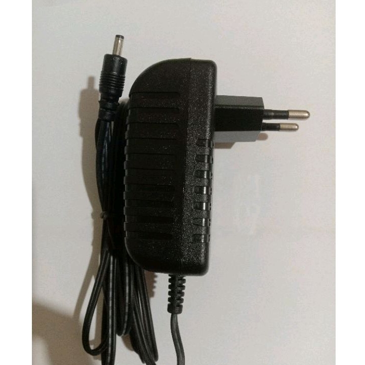 charger/adaptor speaker portable advance K1201,K1501 kualitas bagus