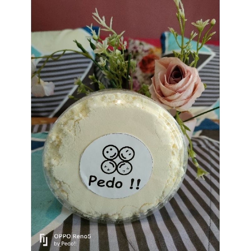 

Kue susu dancow Vanilla