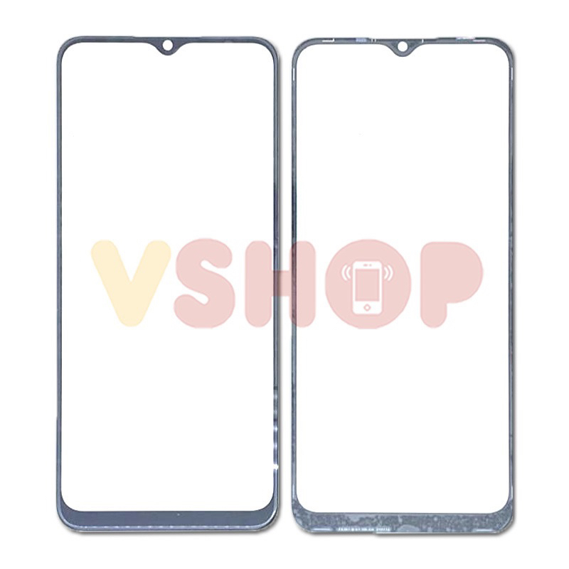 GLASS LCD - KACA TOUCHSCREEN REALME C35 RMX3511 - NARZO 50A PRIME - OPPO A57 2022 A77 A77S A17 A17K