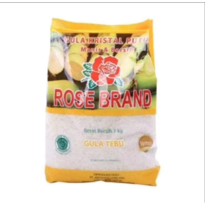 

gula rosebrand 1 kg/1dus