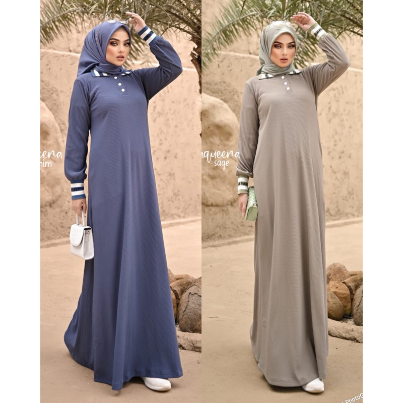 Shaqueena by eRHa Rindita Hijab