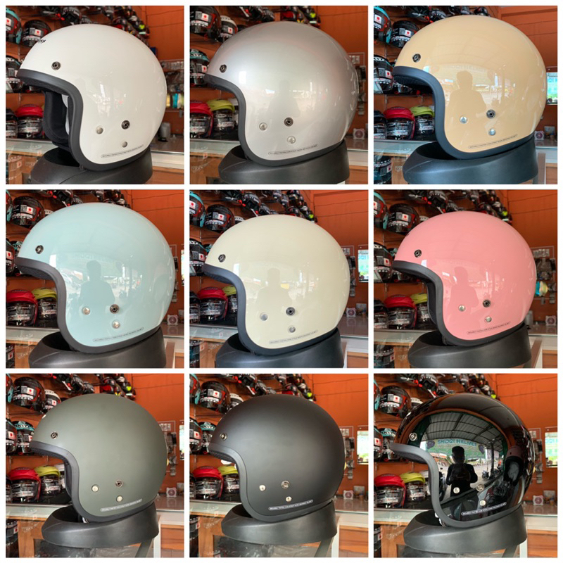 helm cargloss murah / helm cargloss murah