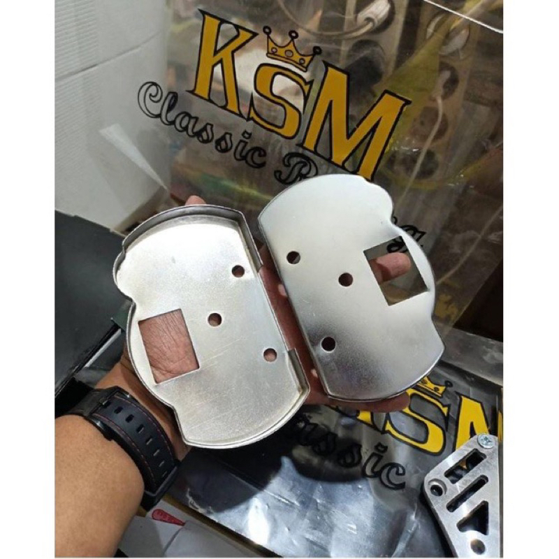 cover spedo rx2 breket spedo koso rx2