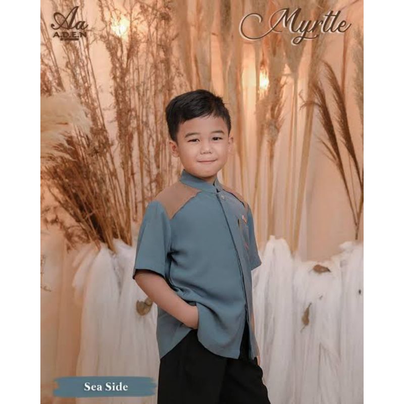 koko myreatle kids by aden