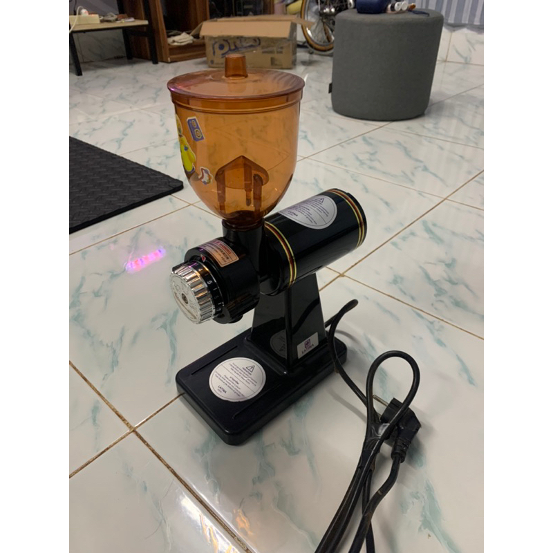 Latina Feima 600N coffee grinder