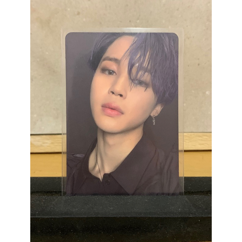 Pc Jimin BTS - MOTS 7