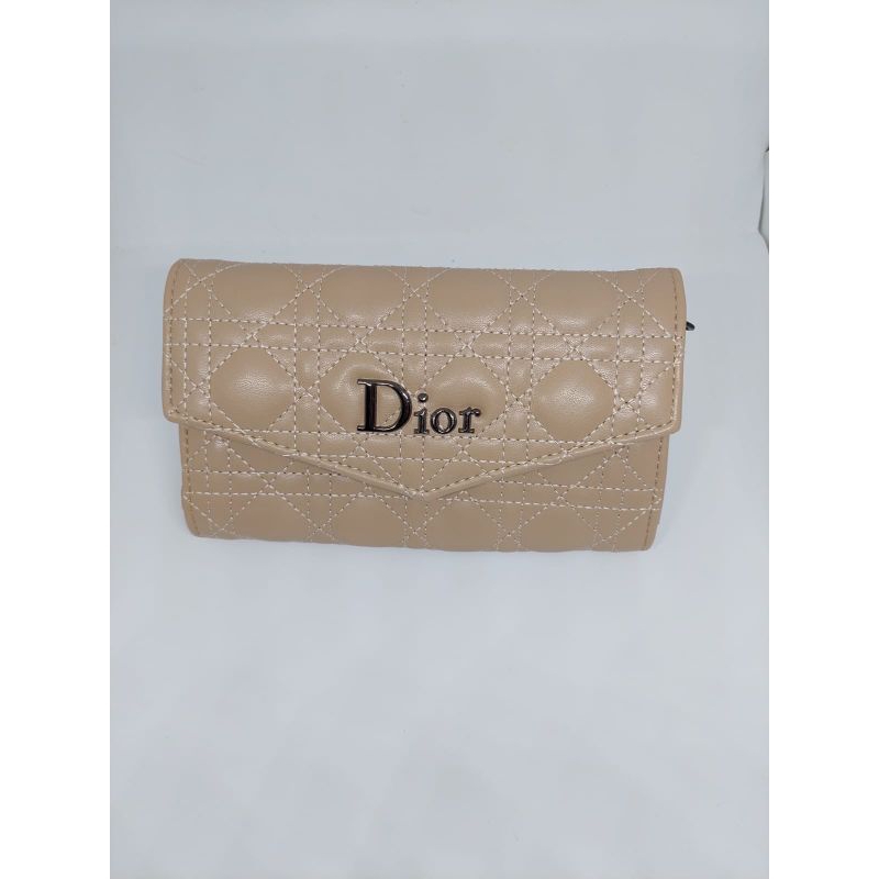 Tas Dompet Dior
